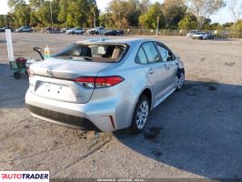 Toyota Corolla 2026 1