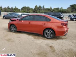 Kia Pozostałe 2022 2