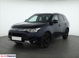 Mitsubishi Outlander 2014 2.0 147 KM