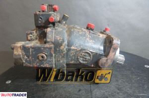 Silnik hydrauliczny Hydromatic A6VM107DA/60W0430-PAB010BR909446580