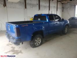 Chevrolet Colorado 2020 2