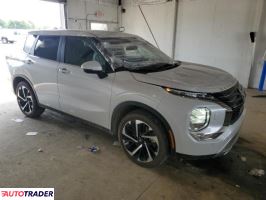 Mitsubishi Outlander 2024 2