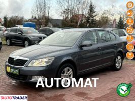 Skoda Octavia 2010 1.4 122 KM