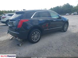 Cadillac Pozostałe 2019 3