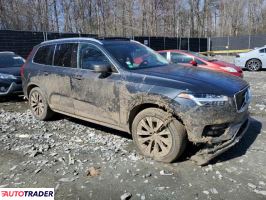 Volvo XC90 2021 2