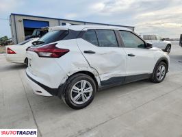 Nissan Pozostałe 2024 1