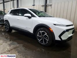 Chevrolet Equinox 2026
