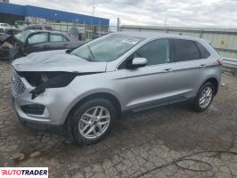 Ford Edge 2023 2