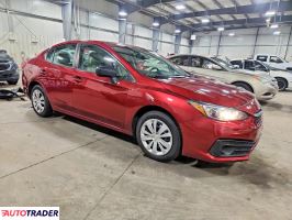 Subaru Impreza 2022 2