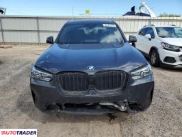 BMW X3 2024 2 BMW X3 2024 2