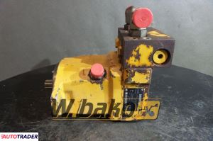 Silnik hydrauliczny Caterpillar 0R779540170327