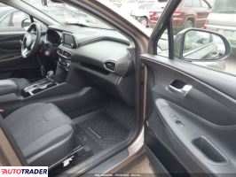 Hyundai Santa Fe 2019 2