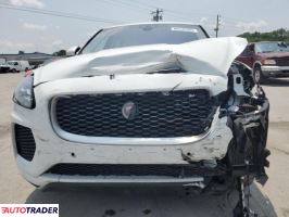 Jaguar E-PACE 2019 2