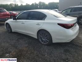 Infiniti Q50 2021 3 Infiniti Q50 2021 3