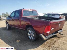 Dodge Ram 2019 5