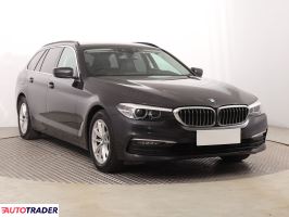 BMW 520 - zobacz ofertę