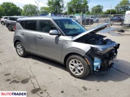 Kia Soul 2024 2