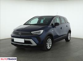 Opel Crossland 2022 1.2 128 KM
