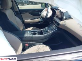 Hyundai Santa Fe 2022 2