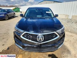 Acura RDX 2021 2