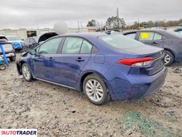 Toyota Corolla 2024 2