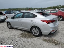 Hyundai Accent 2018 1