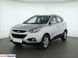 Hyundai ix35 2012 2.0 134 KM