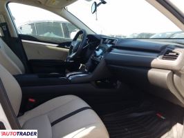 Honda Civic 2016 2 Honda Civic 2016 2