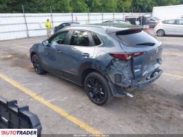 Mazda CX-30 2023 2