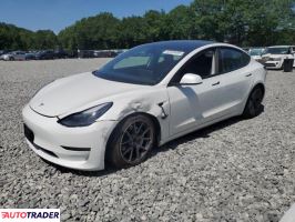 Tesla Model 3 2021 Tesla Model 3 2021