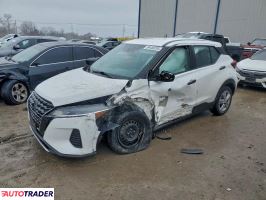 Nissan Pozostałe 2021 1