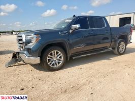 GMC Sierra 2019 5 GMC Sierra 2019 5