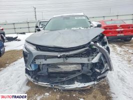 Chevrolet Trax 2024 1