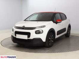 Citroen C3 2019 1.2 80 KM