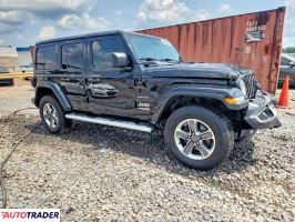 Jeep Wrangler 2020 3