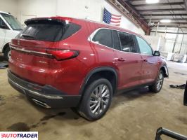 Buick Enclave 2026 2