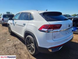 Volkswagen Atlas 2023 2