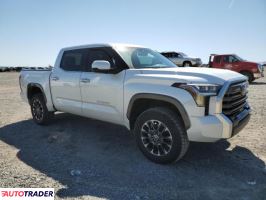 Toyota Tundra 2022 3