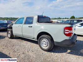 Ford Maverick 2024 2