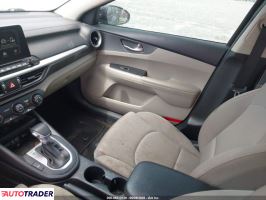 Kia Pozostałe 2020 2