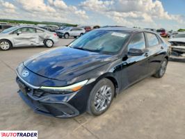 Hyundai Elantra 2024 2