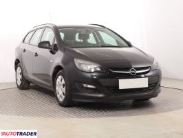 Opel Astra - zobacz ofertę