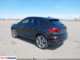 Audi Q3 2021 2