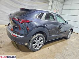Mazda CX-30 2023 2