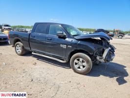 Dodge Ram 2020 5