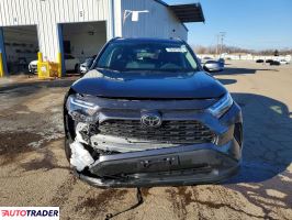 Toyota Pozostałe 2025 2