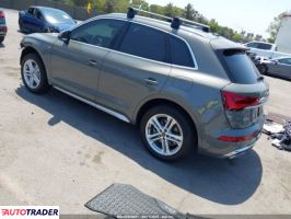Audi Q5 2023 2