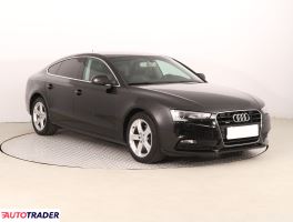 Audi A5 2016 2.0 187 KM