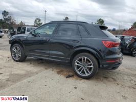 Audi Q3 2024 2 Audi Q3 2024 2