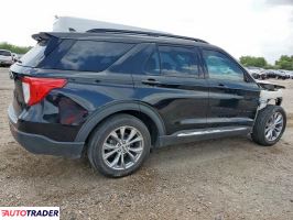 Ford Explorer 2023 2 Ford Explorer 2023 2